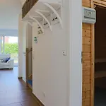 Hébergement de vacances Satelsroenne 41 Duhnen
