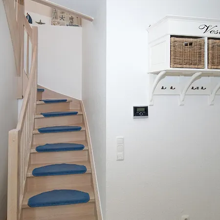 Satelsroenne 41 Tatil Evi