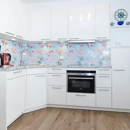 Satelsroenne 41 Tatil Evi Duhnen