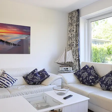 Satelsroenne 41 Tatil Evi