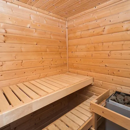Satelsroenne 41 Tatil Evi *