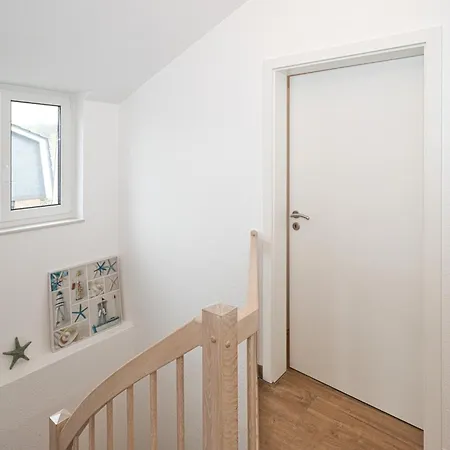 Satelsroenne 41 Tatil Evi *