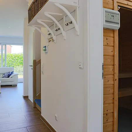 Tatil Evi Satelsroenne 41 *