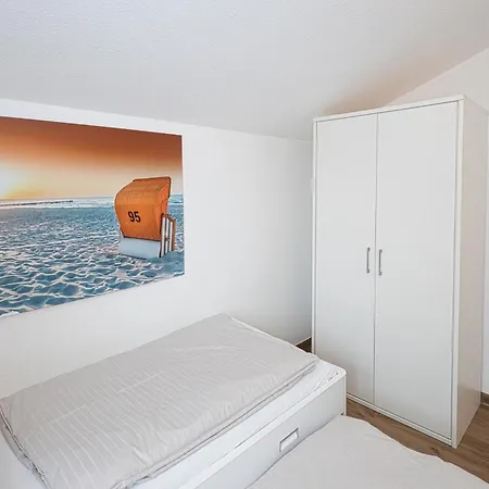 Satelsroenne 41 Tatil Evi
