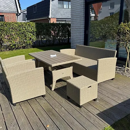 Satelsroenne 41 * Duhnen